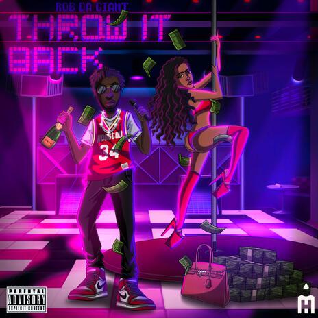 Throw It Back | Boomplay Music