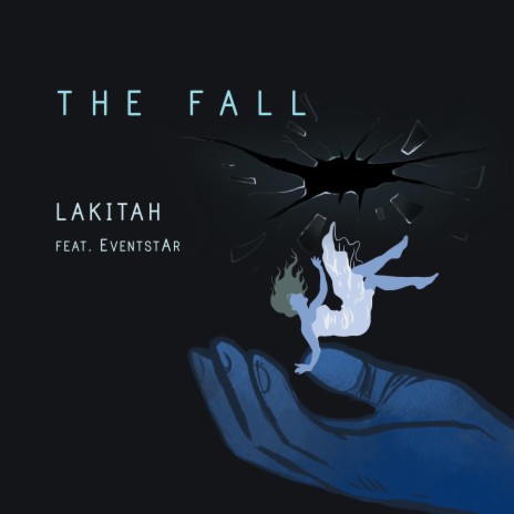 The Fall ft. EvenstAr | Boomplay Music