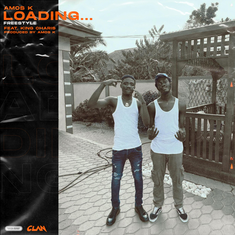 Loading Freestyle ft. Bravo ISR | Boomplay Music