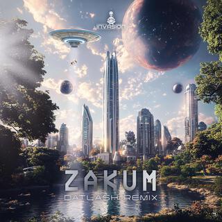 Zakum (Datlash Remix)