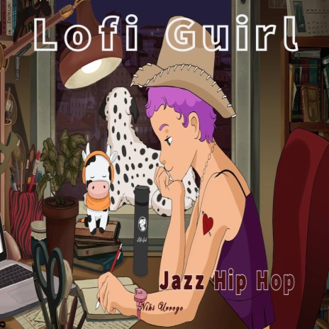 Lofi Girl (Jazz) | Boomplay Music