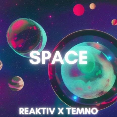 Space ft. Temno
