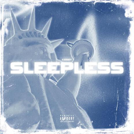 Sleepless | Boomplay Music