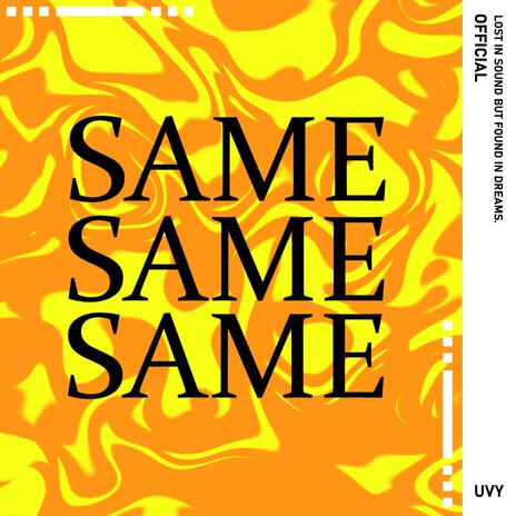 SAME | Boomplay Music