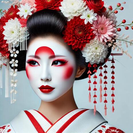 Geisha (芸者)