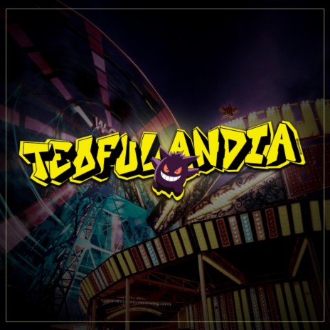 Teofulandia ft. Mc Syllas | Boomplay Music