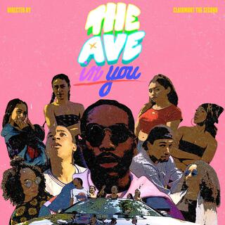 The Ave in You