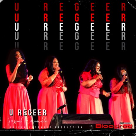U Regeer | Boomplay Music