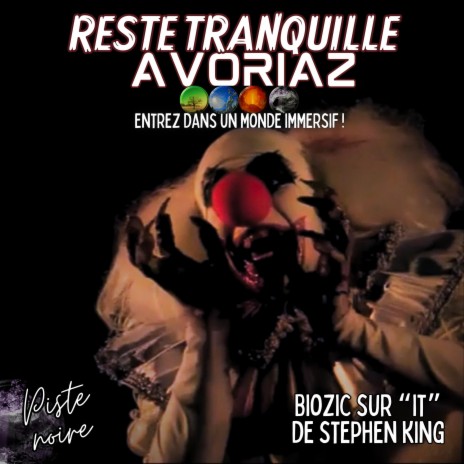 Reste tranquille (version instrumentale) | Boomplay Music