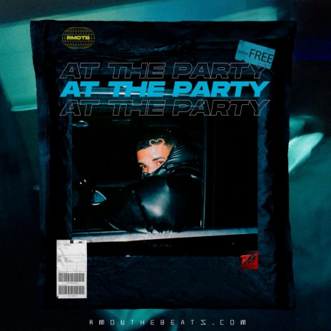 Jecey Club Instrumental AT THE PARTY | Boomplay Music