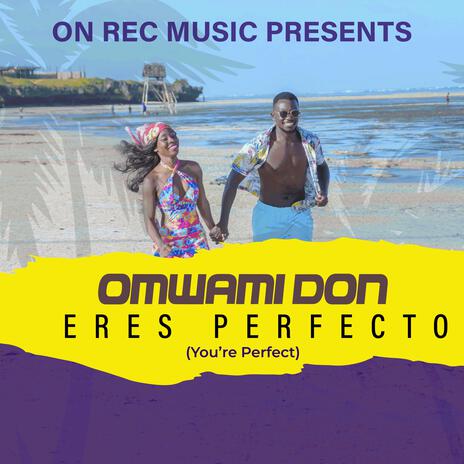 ERES PERFECTO | Boomplay Music