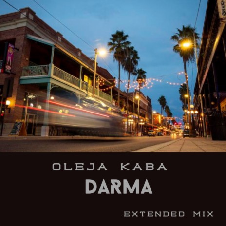 Darma (Extended Mix)