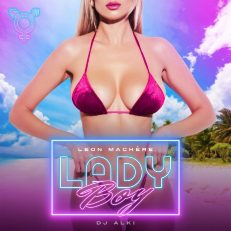 Ladyboy ft. DJ Alki | Boomplay Music