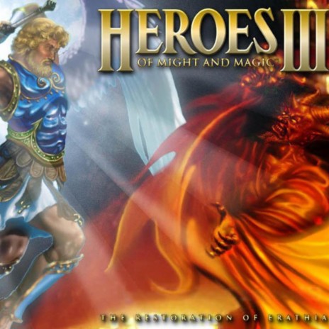 Heroes 3 Battle Music (Fan OST) | Boomplay Music