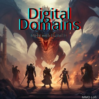 Digital Domains: Night with D and D