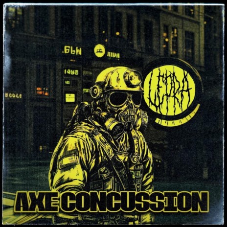 Axe Concussion | Boomplay Music