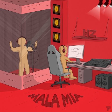 Mala mia | Boomplay Music