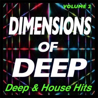 Dimensions of Deep, Vol 2 - Deep & House Hits