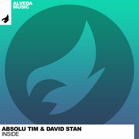 Inside (Radio Edit) ft. David Stan | Boomplay Music