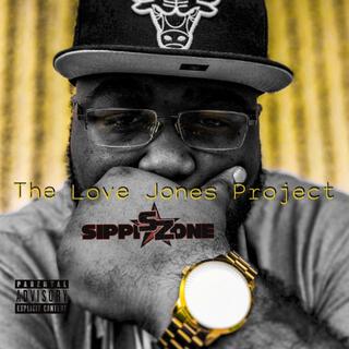 The Love Jones Project