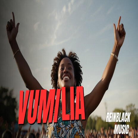 VUMILIA ft. Reinblacks Music | Boomplay Music