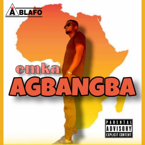 Agbangba | Boomplay Music