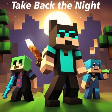 Take Back the Night | Boomplay Music