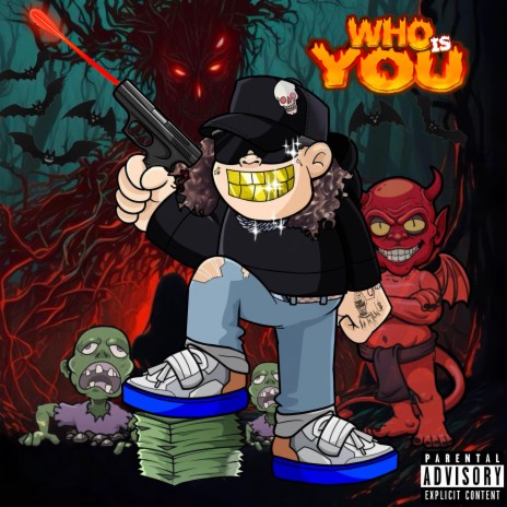 Who is you | Boomplay Music