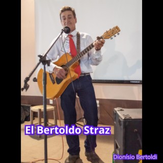 El Bertoldo Straz