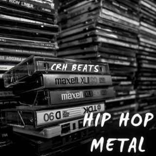 Hip Hop Metal type beat