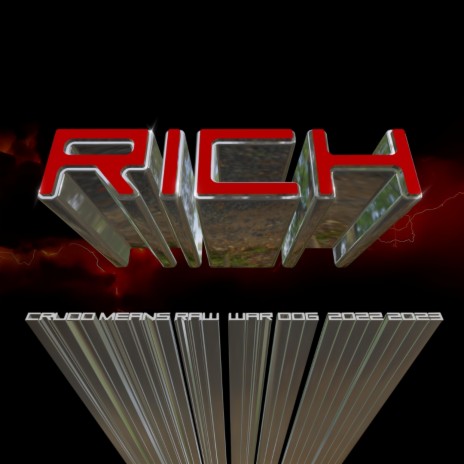 Rich ft. Adan Naranjo & Byron Sanches