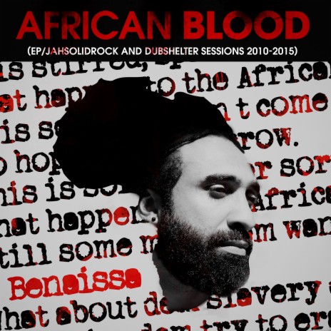 African Blood | Boomplay Music