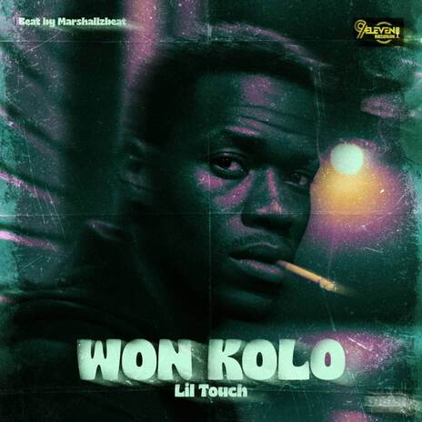 WON KOLO | Boomplay Music