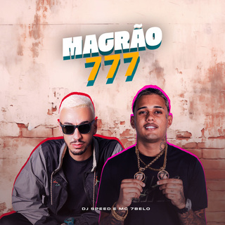 Magrao 777