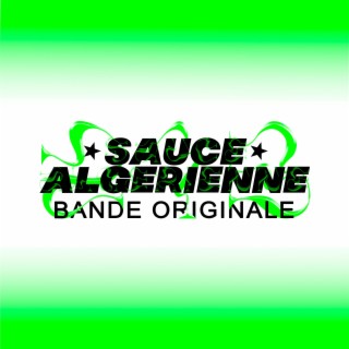 Sad Flute (Original Soundtrack of Sauce algérienne II)