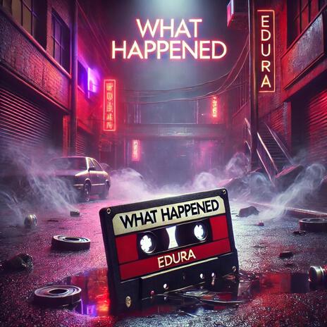 What happened | Boomplay Music