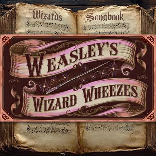 Weasley's Wizard Wheezes