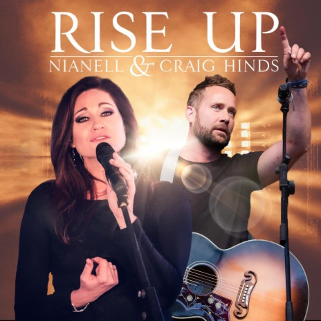 Rise Up ft. Craig Hinds | Boomplay Music