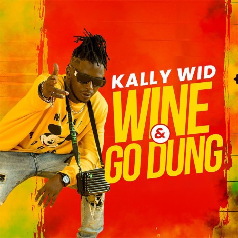 Wine And Go Dung | Boomplay Music