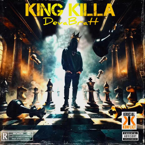 King Kella | Boomplay Music