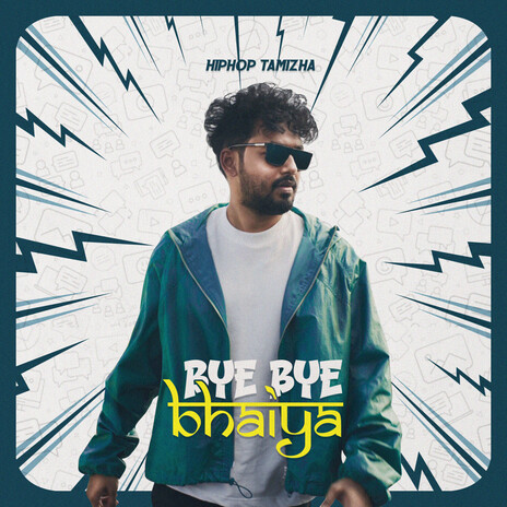 Bye Bye Bhaiya | Boomplay Music