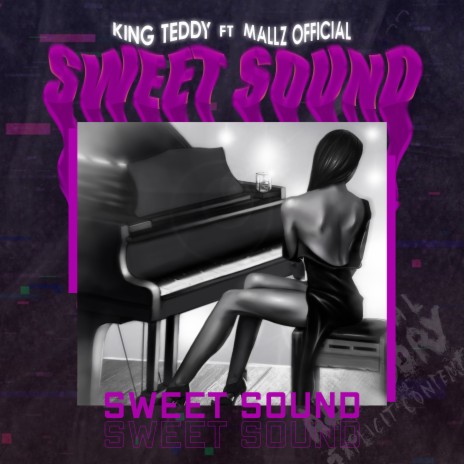 Sweet Sound ft. mallz official | Boomplay Music