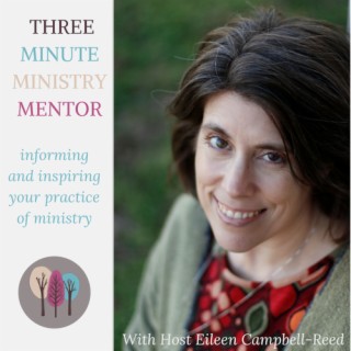 Episode 0: Welcome to 3 Minute Ministry Mentor
