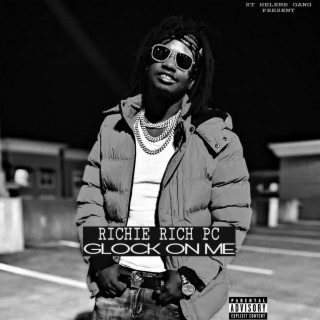 Glock On Me lyrics | Boomplay Music