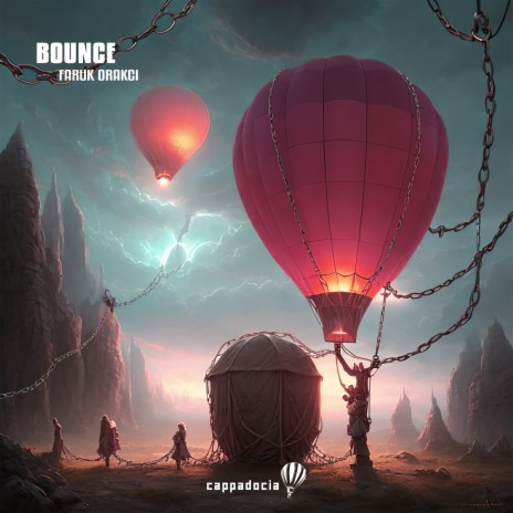 Bounce | Boomplay Music