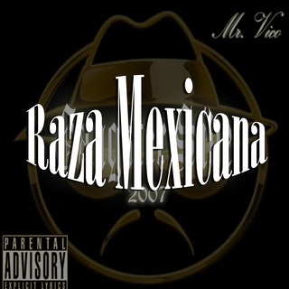 Raza Mexicana