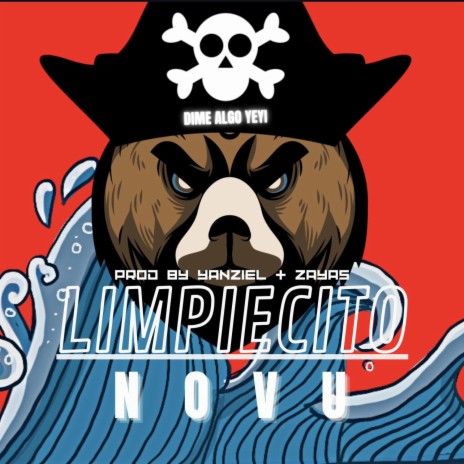Limpiecito | Boomplay Music