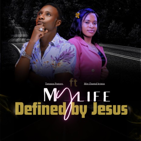 My Life Defined By Jesus ft. Chantal Kristos