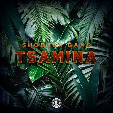 Tsamina | Boomplay Music