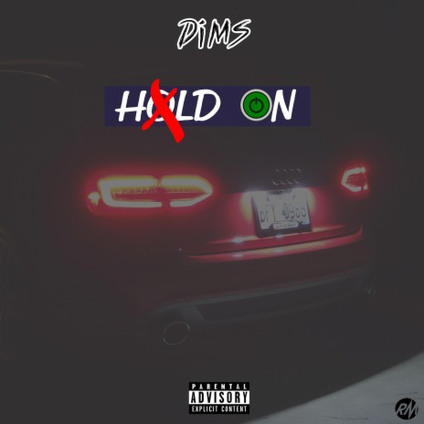 Hold On | Boomplay Music